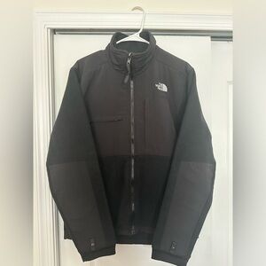 Mens North Face Denali Jacket